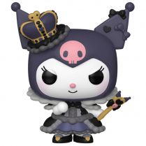 Фигурка Funko POP! Hello Kitty: Kuromi (Royal Outfit) 110