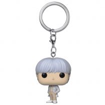Брелок Funko POP! Rocks: BTS S4 - Suga 