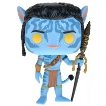 Фигурка Funko POP! Movies. Avatar: Jake Sully 1321