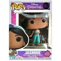 Фигурка Funko POP! Disney Princess: Jasmine 1013