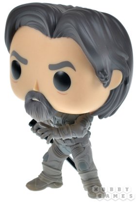 Фигурка Funko POP! Movies. Dune: Gurney Halleck 1494 фото 2