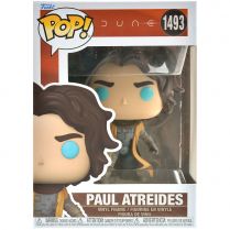 Фигурка Funko POP! Movies. Dune: Paul Atreides 1493