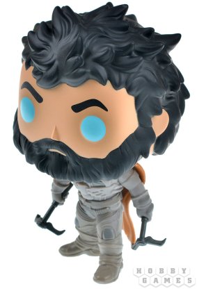 Фигурка Funko POP! Movies. Dune: Stilgar 1496 фото 2