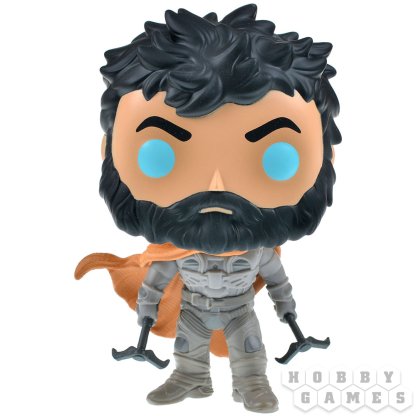 Фигурка Funko POP! Movies. Dune: Stilgar 1496