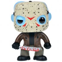 Фигурка Funko POP! Movies. Friday the 13th: Jason Voorhees 01