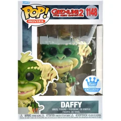 Фигурка Funko POP! Movies. Gremlins 2: The New Batch: Daffy