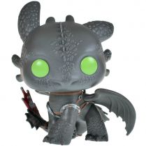 Фигурка Funko POP! Movies. How to Train Your Dragon: Toothless 686