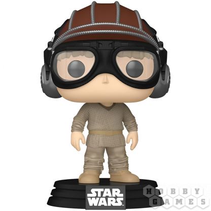 Фигурка Funko POP! Star Wars: Anakin Skywalker 698