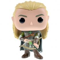 Фигурка Funko POP! Movies. The Lord of the Rings: Legolas 628