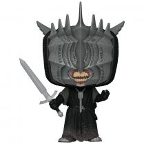 Фигурка Funko POP! Movies. The Lord of the Rings: Mouth of Sauron 1578