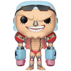 Фигурка Funko POP! Animation. One Piece: Franky 329