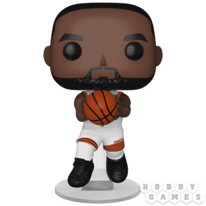 Фигурка Funko POP! Basketball. Phoenix Suns: Kevin Durant 184