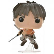 Фигурка Funko POP! Animation. Attack on Titan: Eren Jaeger 1165