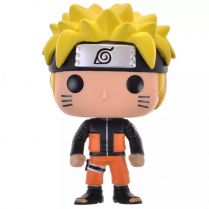 Фигурка Funko POP! Animation. Naruto Shippuden: Naruto 71