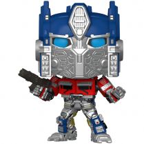 Фигурка Funko POP! Movies. Transformers: Optimus Prime 1372