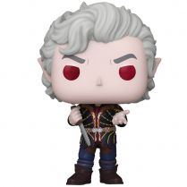 Фигурка Funko POP! Games. Baldur's Gate III: Astarion 1017
