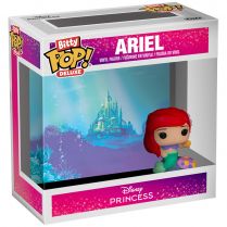 Фигурка Bitty POP! Deluxe. Disney Princess: Ariel