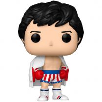 Фигурка Funko POP! Movies. Rocky: Rocky Balboa 1713