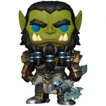 Фигурка Funko POP! Games. World of Warcraft: The War Within: Thrall 1046
