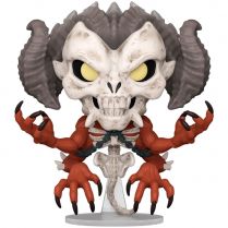 Фигурка Funko POP! Games. Diablo IV: Mephisto 1008