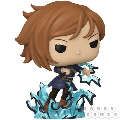 Фигурка Funko POP! Plus. Jujutsu Kaisen: Nobara Kugisaki 1884