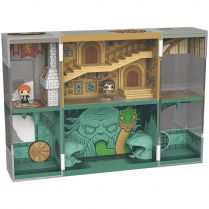 Набор Bitty POP! Harry Potter: Hogwarts Castle