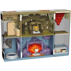 Набор Bitty POP! It: Pennywise's Lair