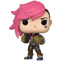 Фигурка Funko POP! Television. League of Legends. Arcane: Vi 1601