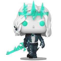Фигурка Funko POP! Games. League of Legends: Viego 1044