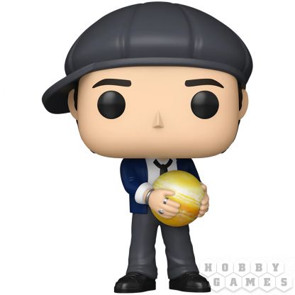 Фигурка Funko POP! Rocks. BTS: Astronaut Jin 465