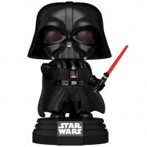 Фигурка Funko POP! Star Wars: Darth Vader 795 (Lights and Sounds)