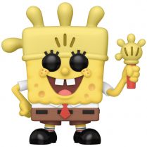 Фигурка Funko POP! Animation. SpongeBob SquarePants: Glove World SpongeBob 1671