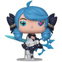 Фигурка Funko POP! Games. League of Legends: Gwen 1135