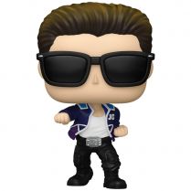 Фигурка Funko POP! Movies. Mortal Kombat II: Johnny Cage 1958