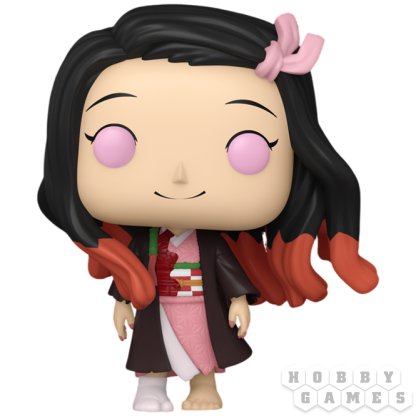 Фигурка Funko POP! Animation. Demon Slayer: Nezuko Kamado 2042