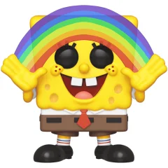 Фигурка Funko POP! Animation. SpongeBob SquarePants: SpongeBob SquarePants 558