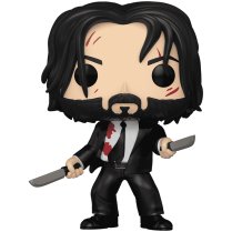 Фигурка Funko POP! Movies. John Wick: John Wick 1763