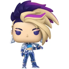 Фигурка Funko POP! Games. K/DA Akali 1221