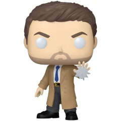 Фигурка Funko POP! Television. Supernatural: Join the Hunt. Castiel 1840
