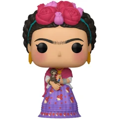 Фигурка Funko POP! Icons. Frida Kahlo 103