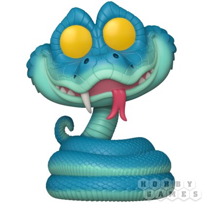 Фигурка Funko POP! Disney. Zootopia 2: Gary De&#039;Snake 1655