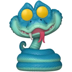 Фигурка Funko POP! Disney. Zootopia 2: Gary De'Snake 1655