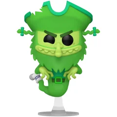 Фигурка Funko POP! Movies. The SpongeBob Movie. Search for SquarePants: The Flying Dutchman 1944