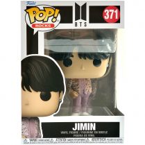 Фигурка Funko POP! Rocks. BTS: Jimin 371