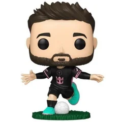 Фигурка Funko Pop! Mls: Lionel Messi 01