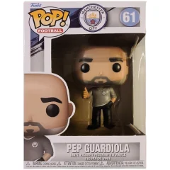 Фигурка Funko POP! Sport. Football. Manchester City: Pep Guardiola