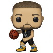 Фигурка Funko POP! Sport. NBA: Stephen Curry 43