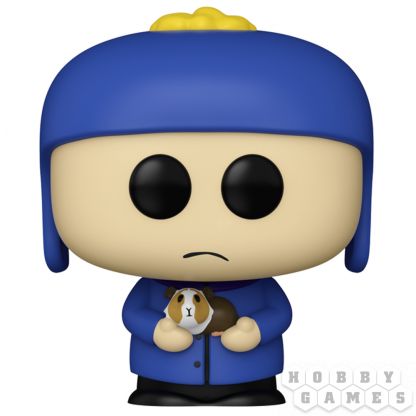 Фигурка Funko POP! Television. South Park: Craig Tucker 1759