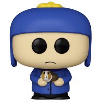 Фигурка Funko POP! Television. South Park: Craig Tucker 1759