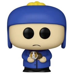 Фигурка Funko POP! Television. South Park: Craig Tucker 1759
